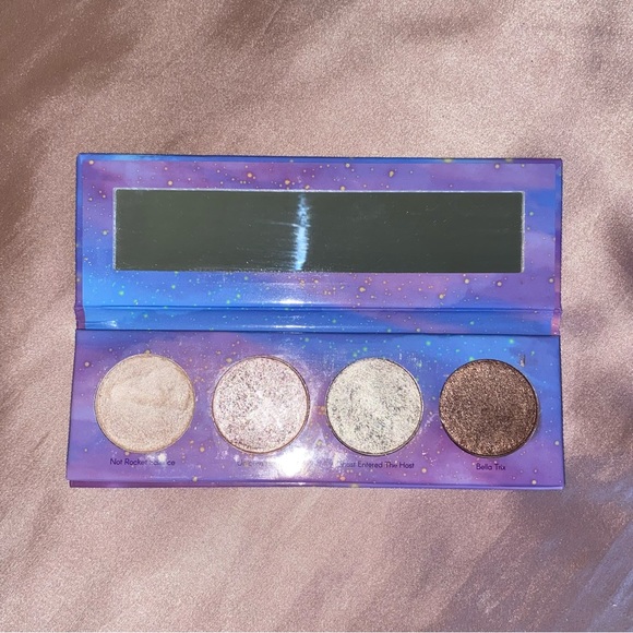 Space Case Cosmetics Other - 6/$40 Space Case Cosmetics Eye Shadow